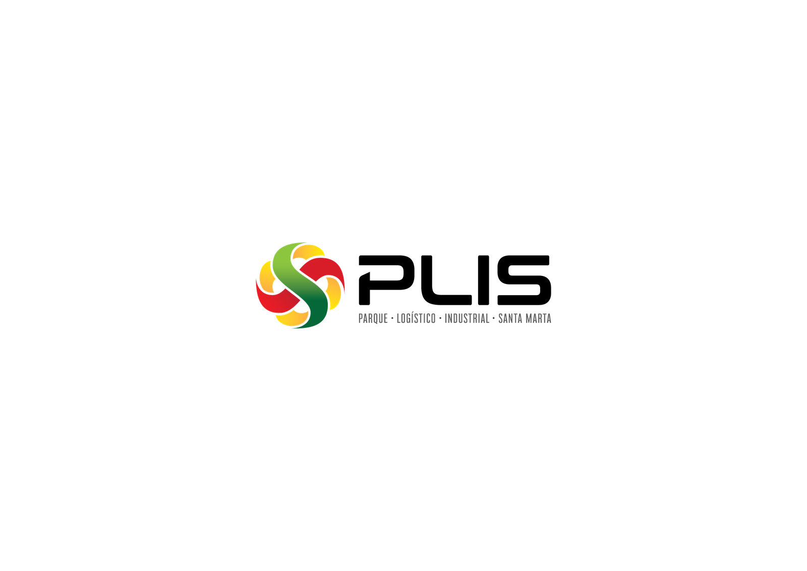 Logo Parque Logístico PLIS
